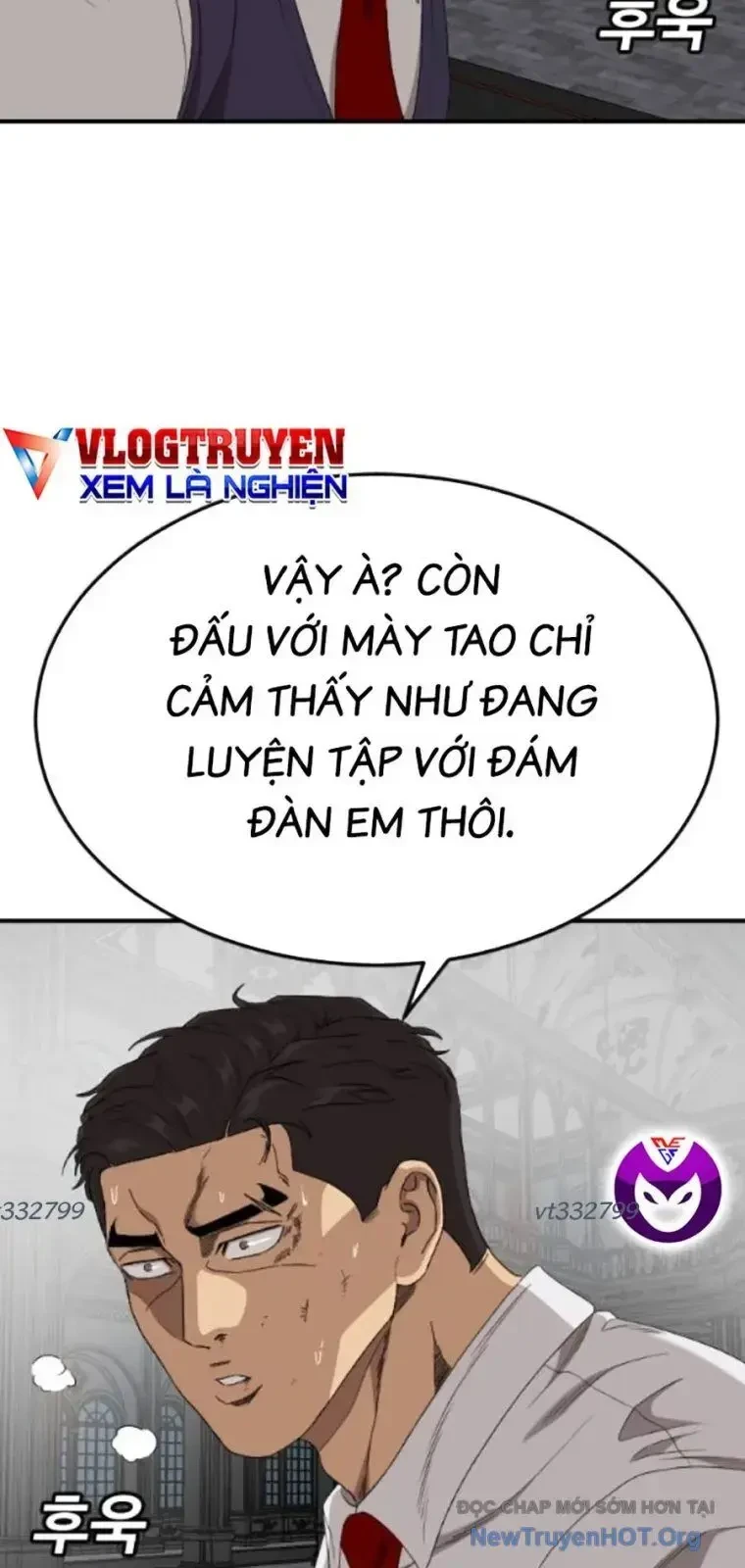 Người Xấu Chapter 265 - 42