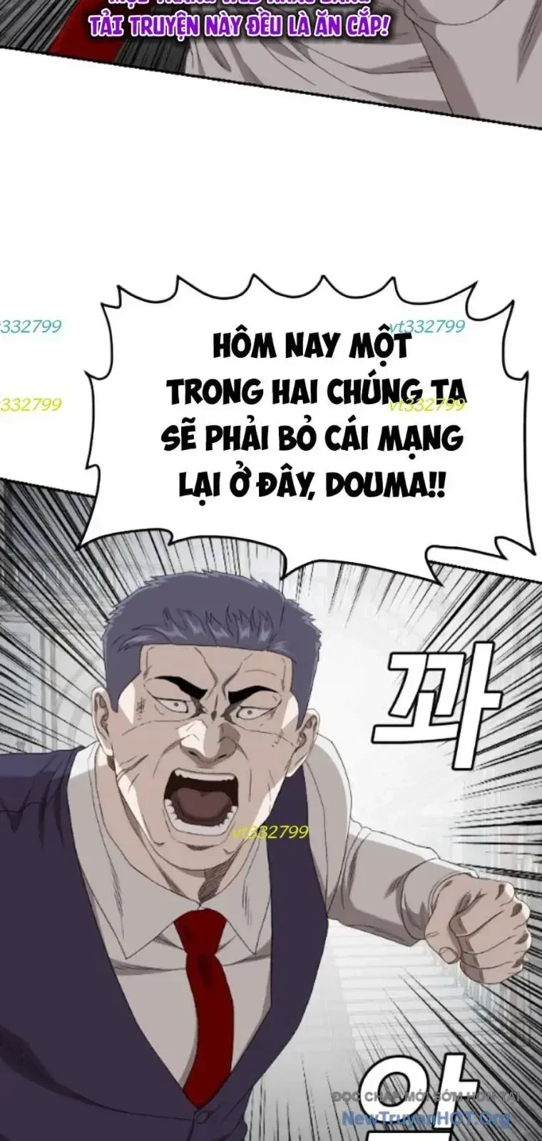 Người Xấu Chapter 265 - 44