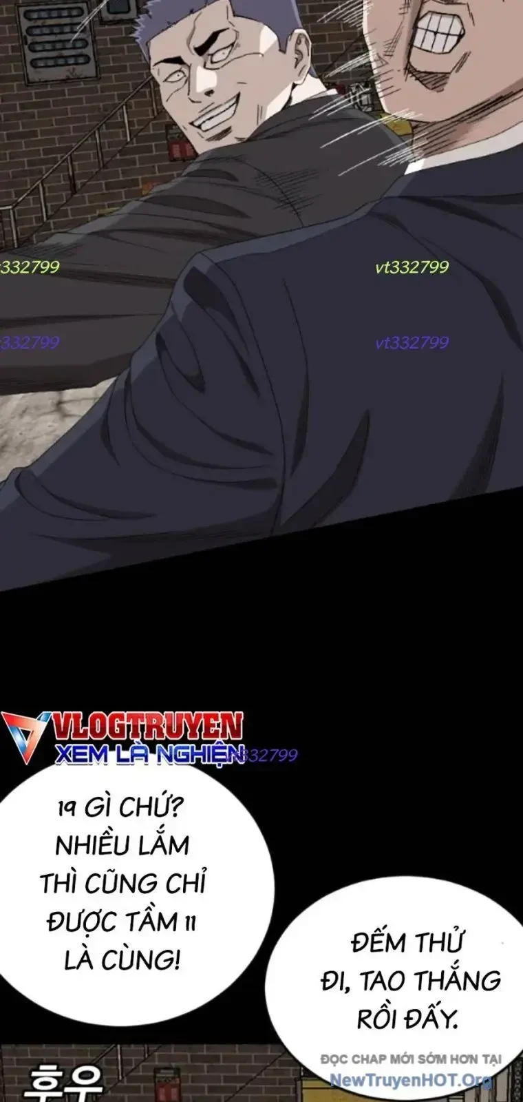 Người Xấu Chapter 265 - 48