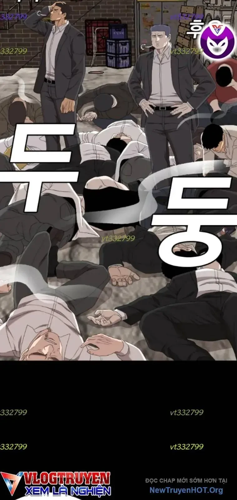 Người Xấu Chapter 265 - 49