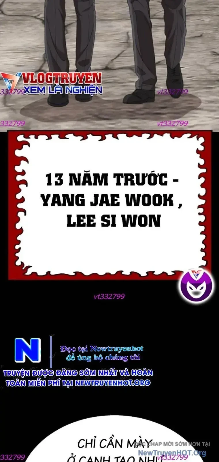 Người Xấu Chapter 265 - 52