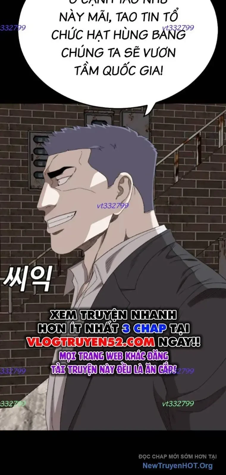 Người Xấu Chapter 265 - 53