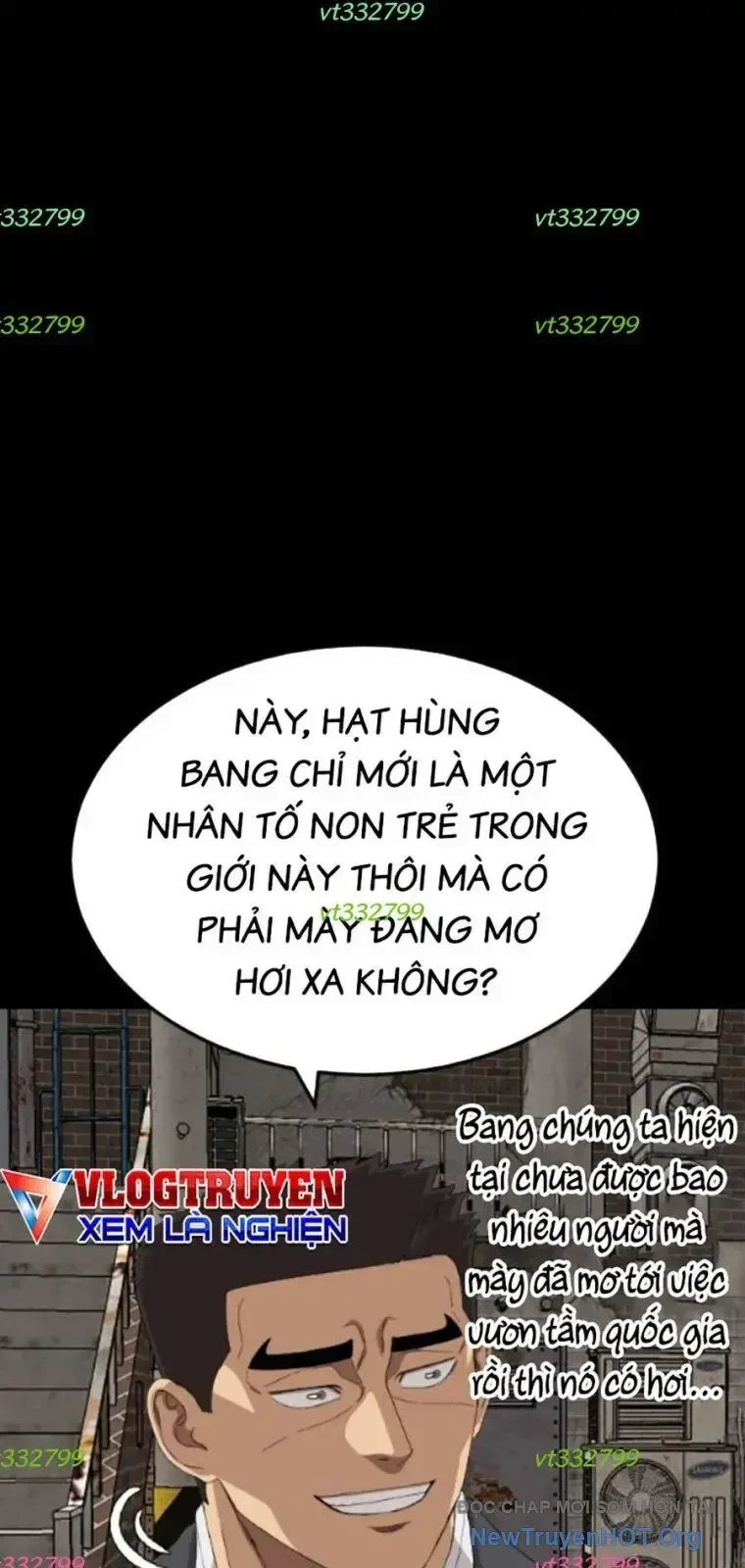 Người Xấu Chapter 265 - 54