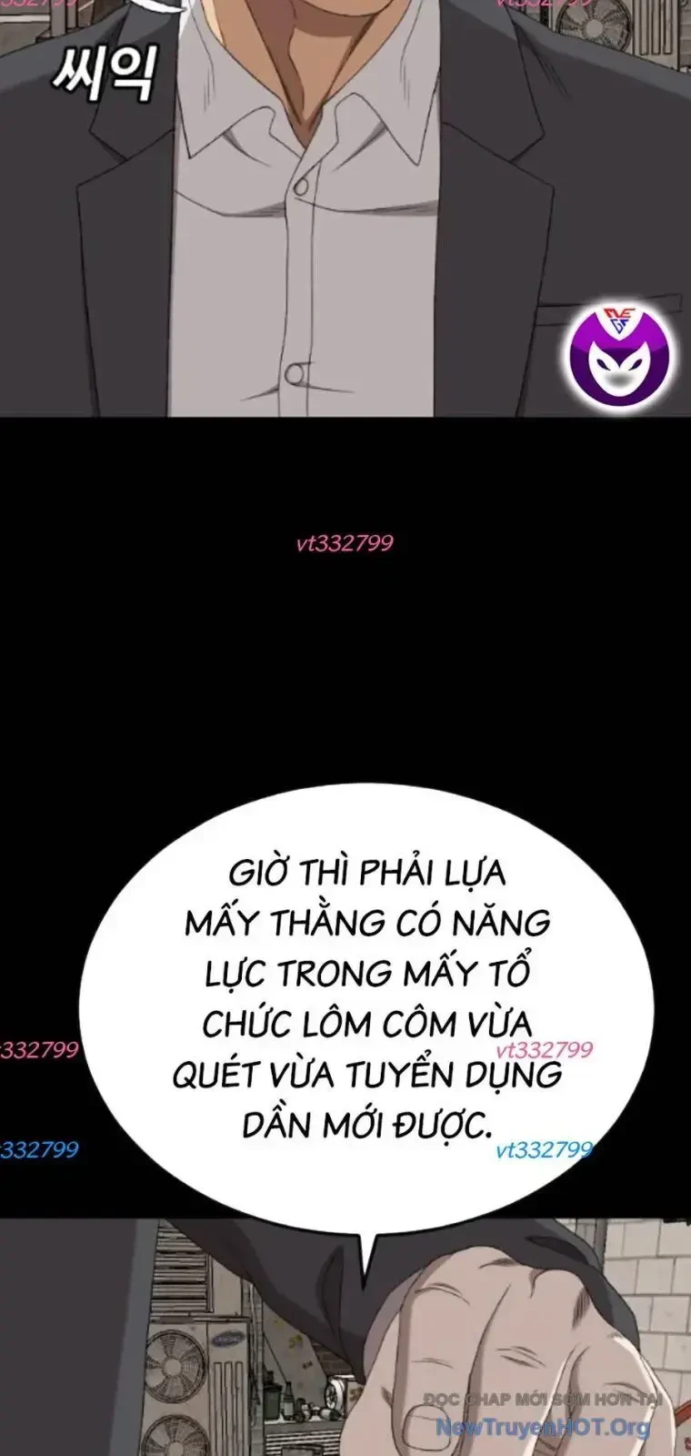 Người Xấu Chapter 265 - 55