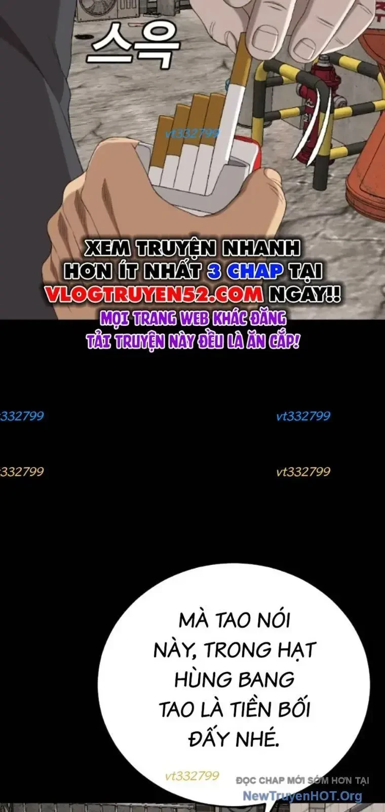 Người Xấu Chapter 265 - 56