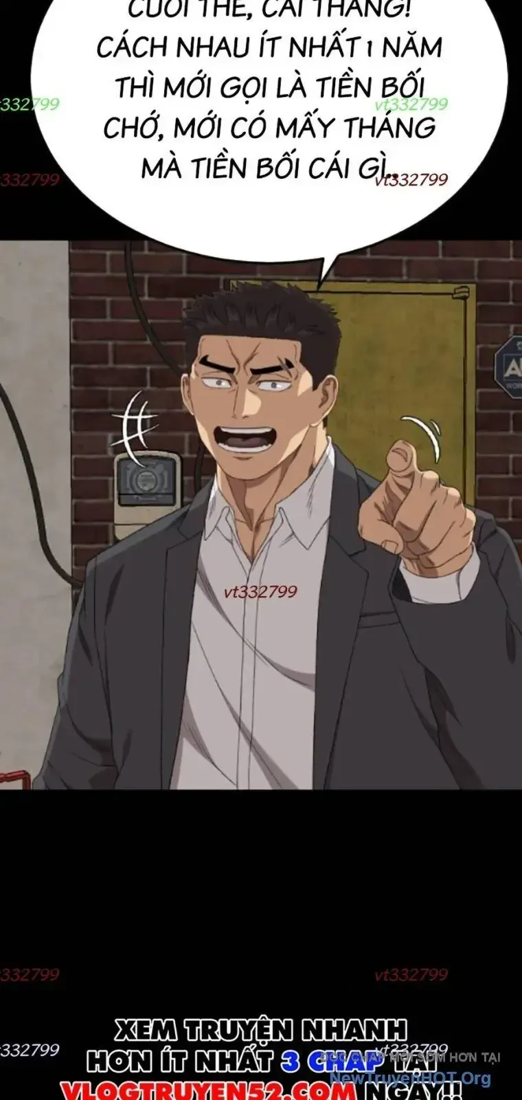 Người Xấu Chapter 265 - 58