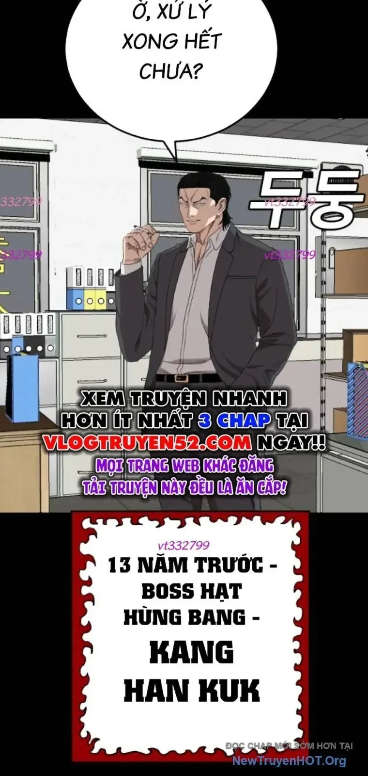 Người Xấu Chapter 265 - 61