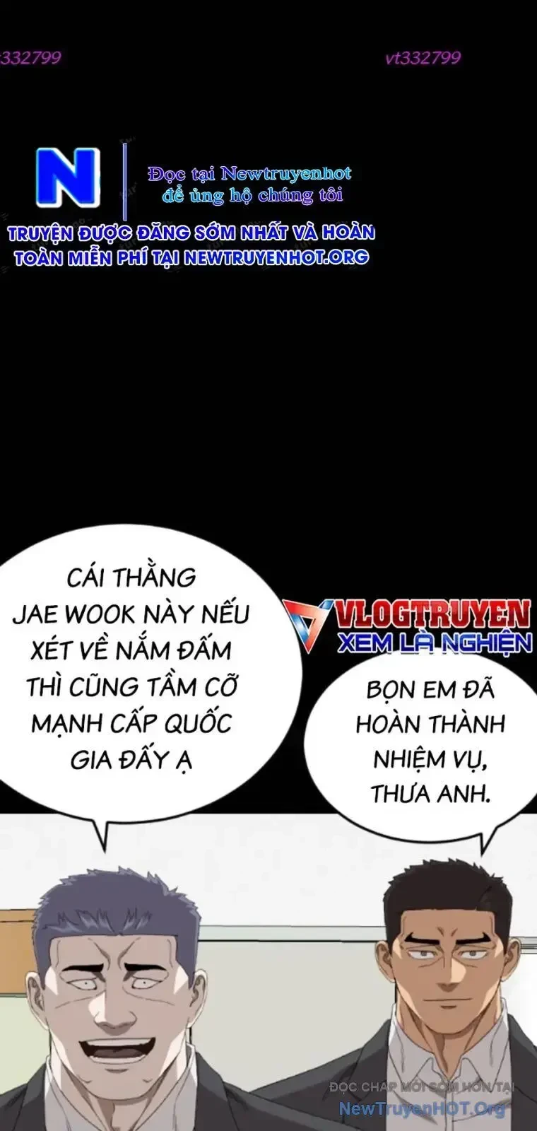 Người Xấu Chapter 265 - 62