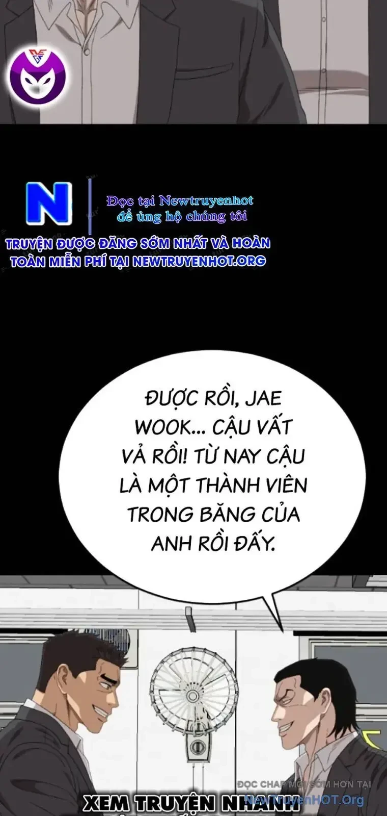 Người Xấu Chapter 265 - 63