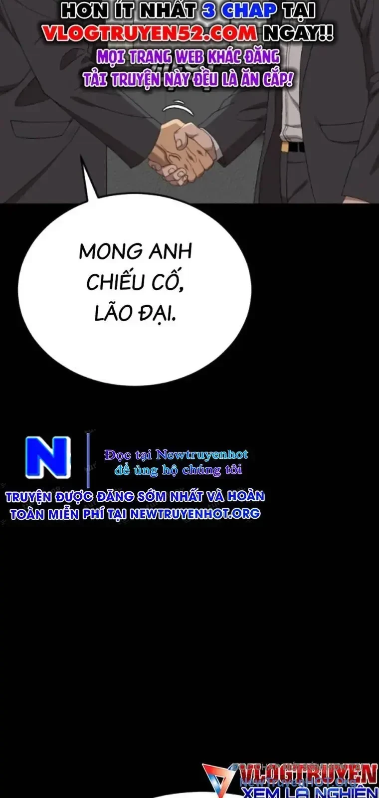 Người Xấu Chapter 265 - 64