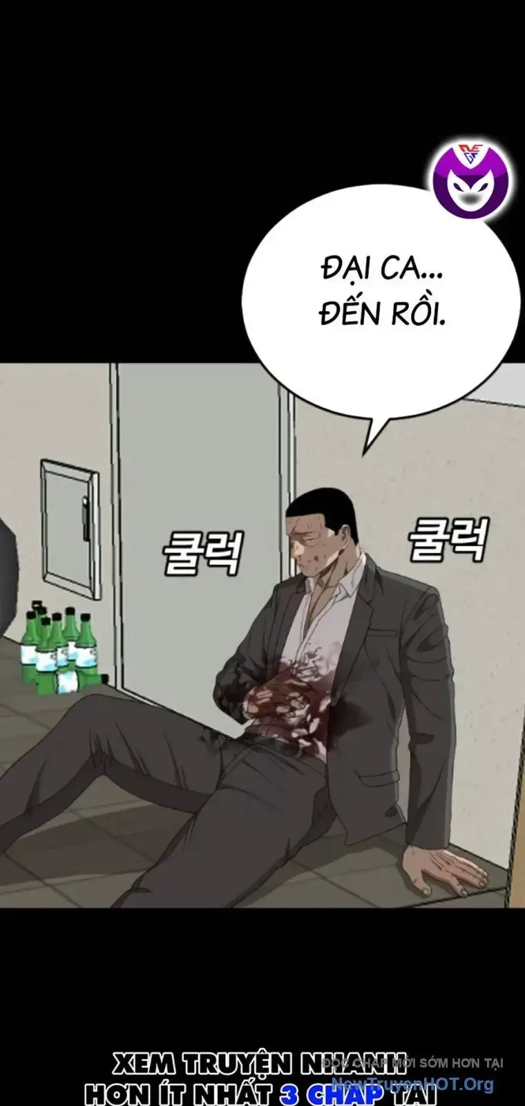 Người Xấu Chapter 265 - 69