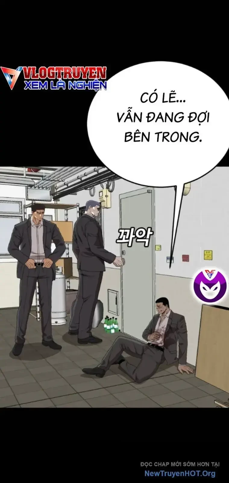 Người Xấu Chapter 265 - 71