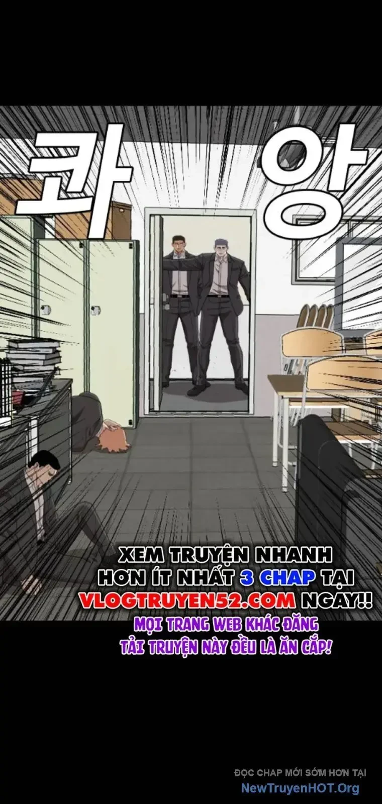 Người Xấu Chapter 265 - 74