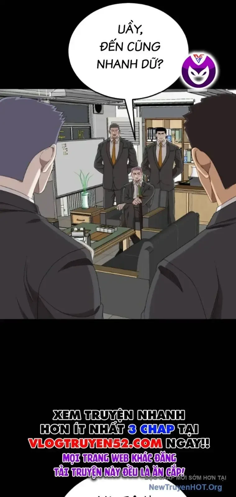 Người Xấu Chapter 265 - 76