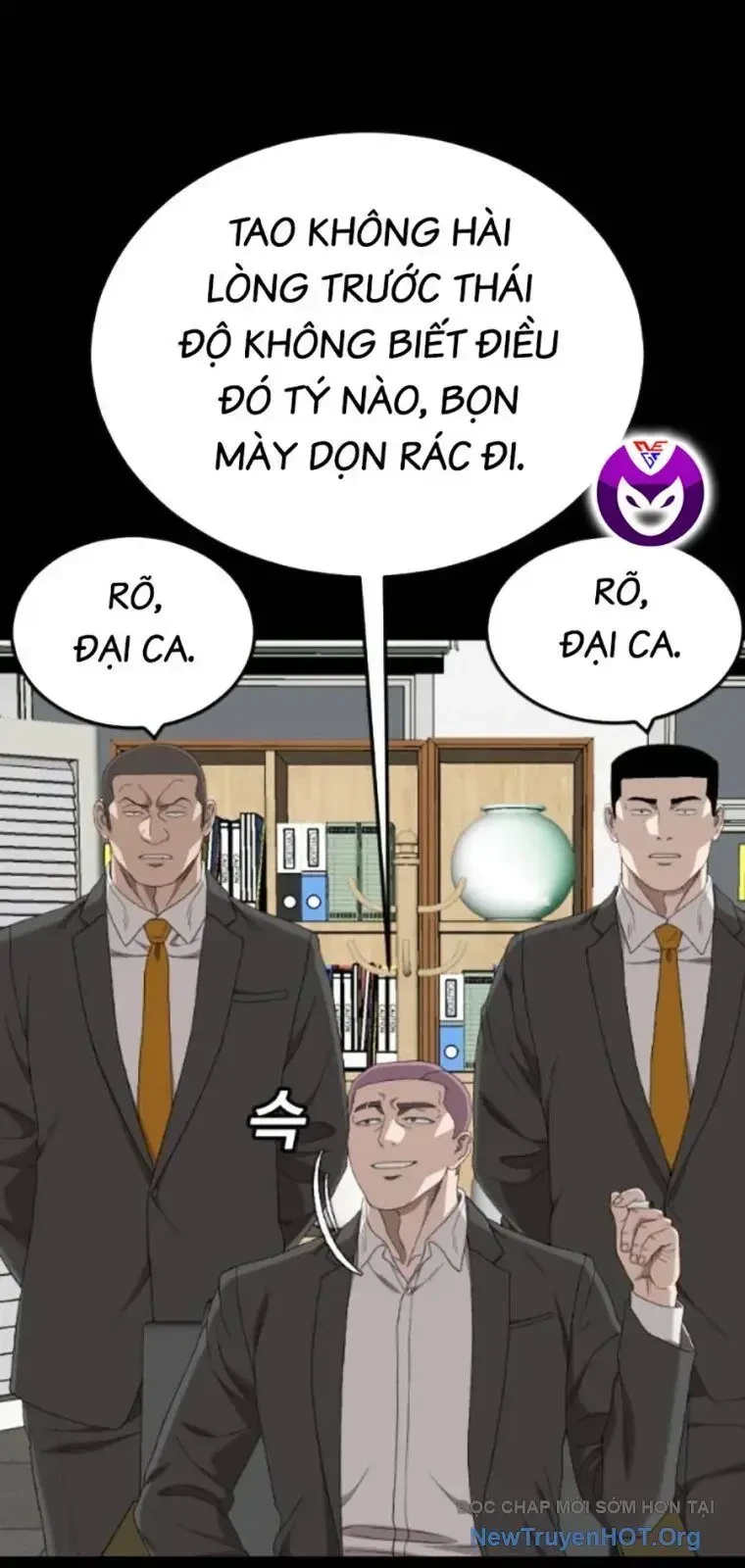 Người Xấu Chapter 265 - 82