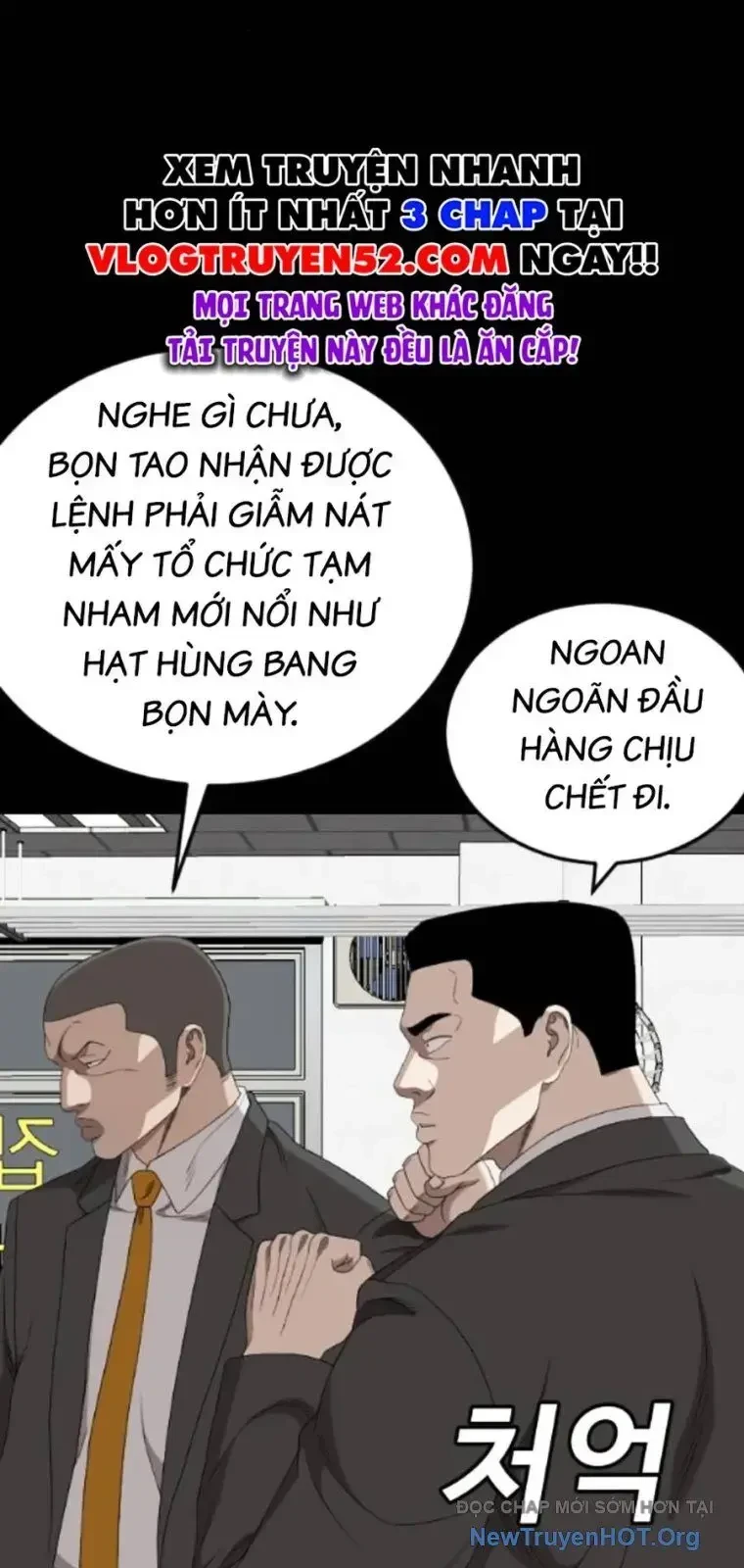 Người Xấu Chapter 265 - 83