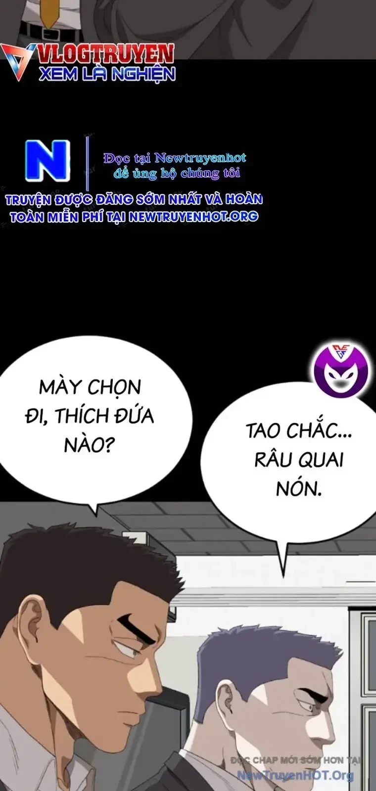Người Xấu Chapter 265 - 84