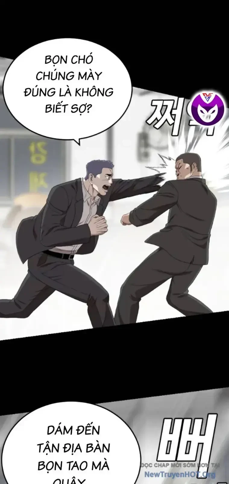 Người Xấu Chapter 265 - 87