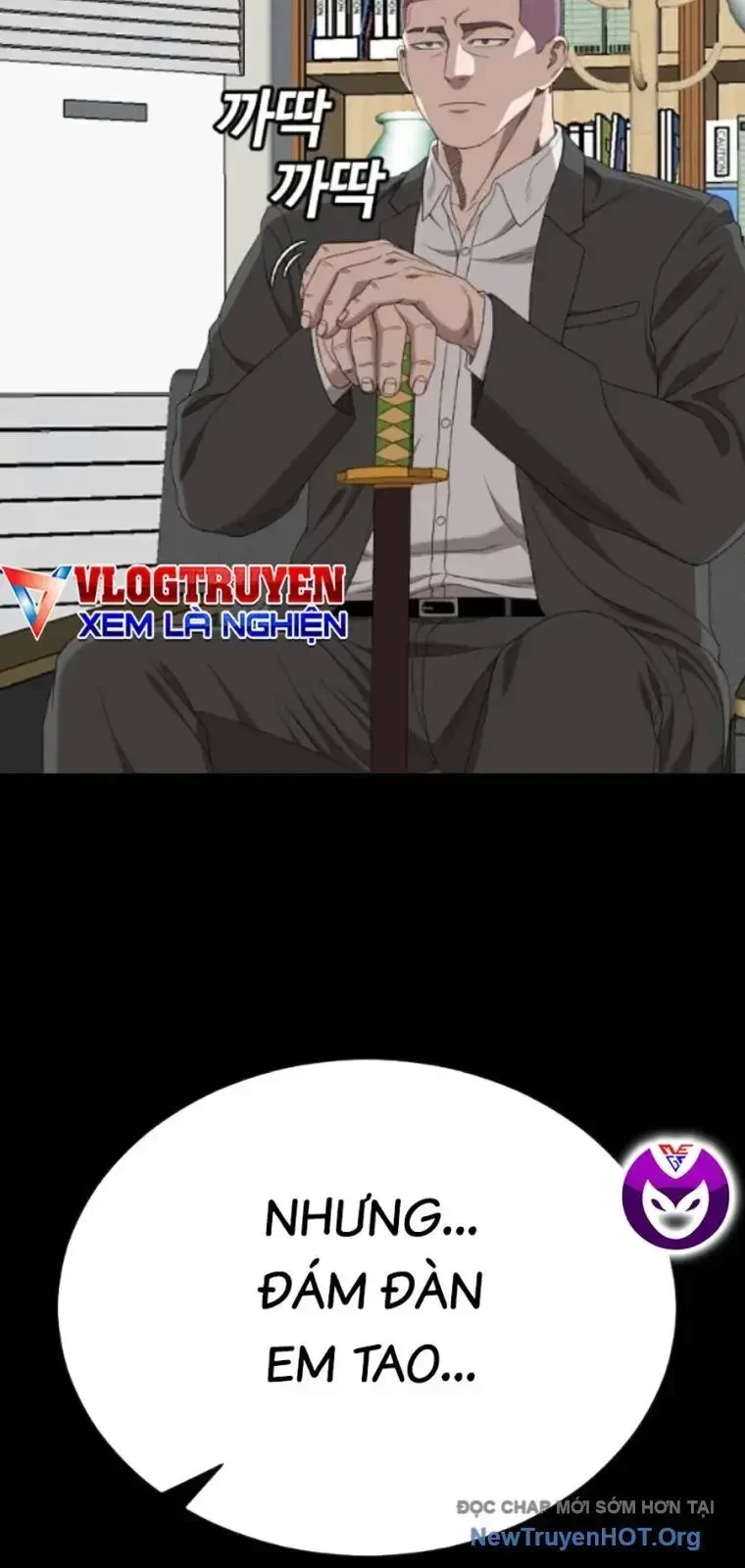 Người Xấu Chapter 265 - 89