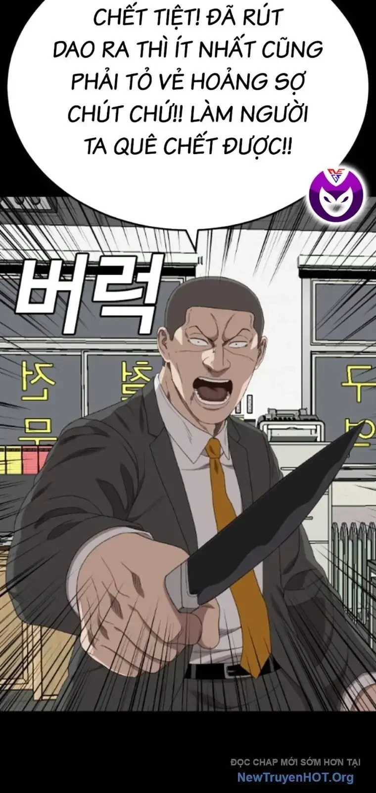 Người Xấu Chapter 265 - 93