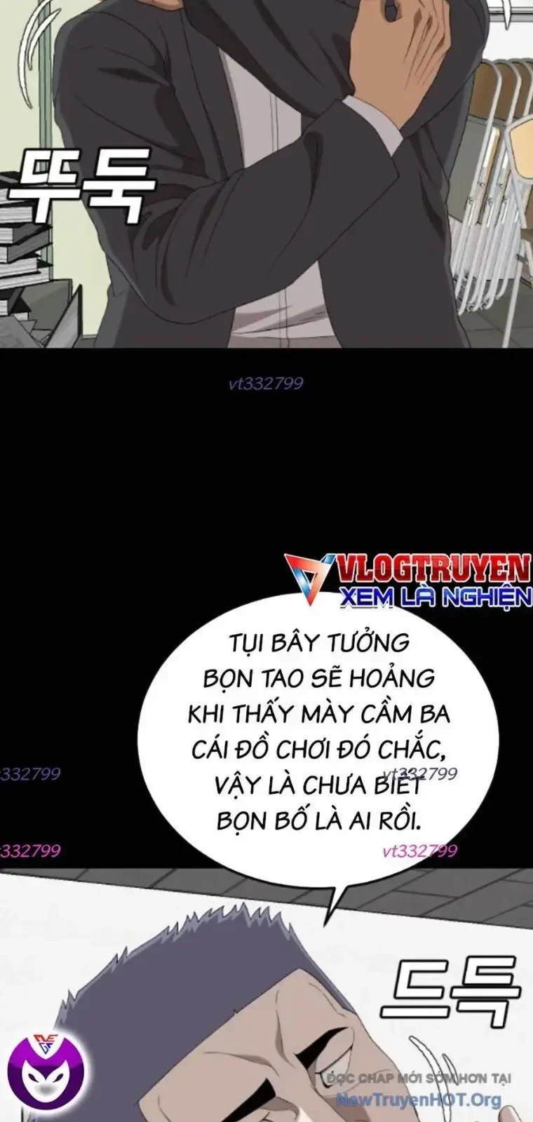 Người Xấu Chapter 265 - 99