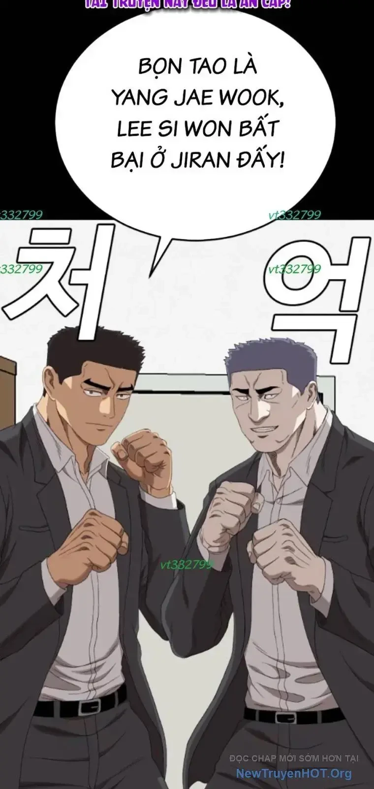 Người Xấu Chapter 265 - 101