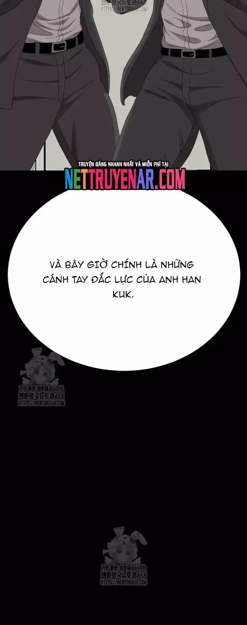 Người Xấu Chapter 266 - 4