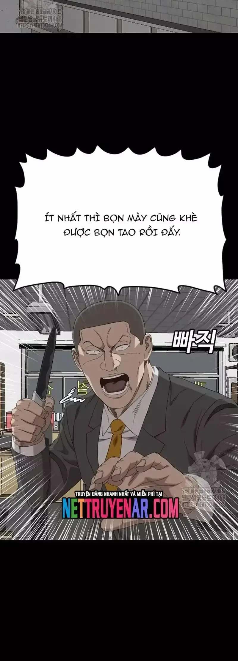 Người Xấu Chapter 266 - 6