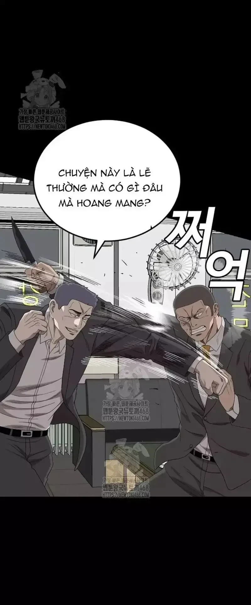 Người Xấu Chapter 266 - 7