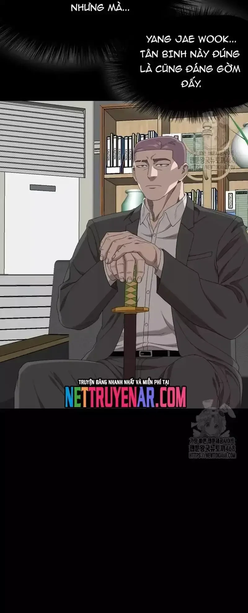 Người Xấu Chapter 266 - 11