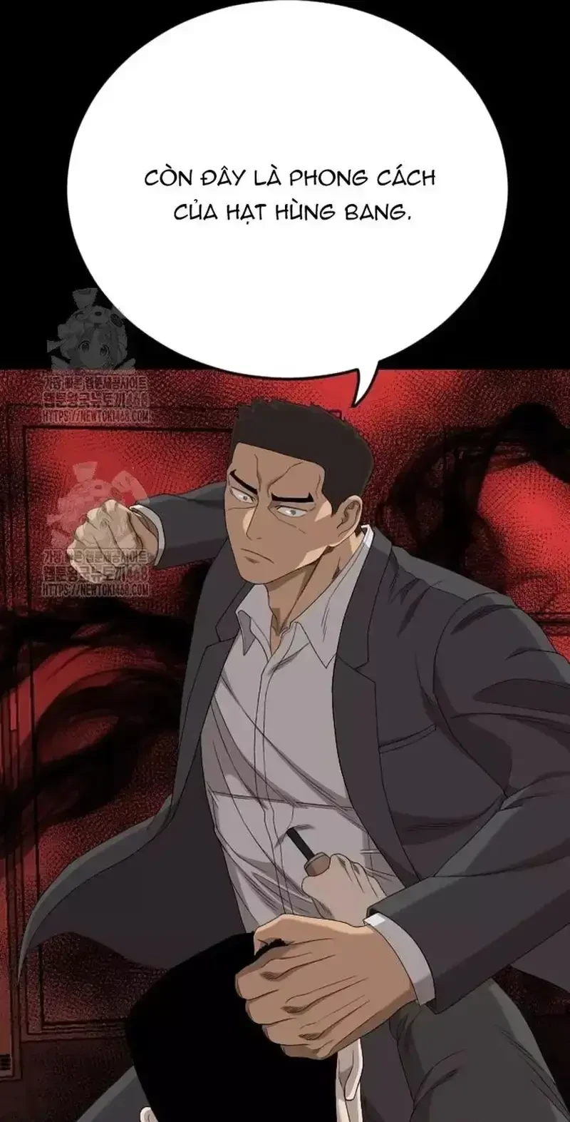 Người Xấu Chapter 266 - 19