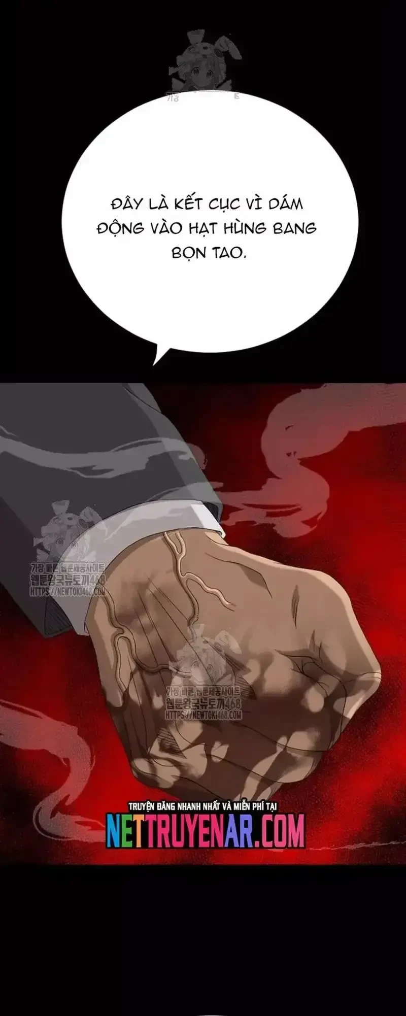 Người Xấu Chapter 266 - 22