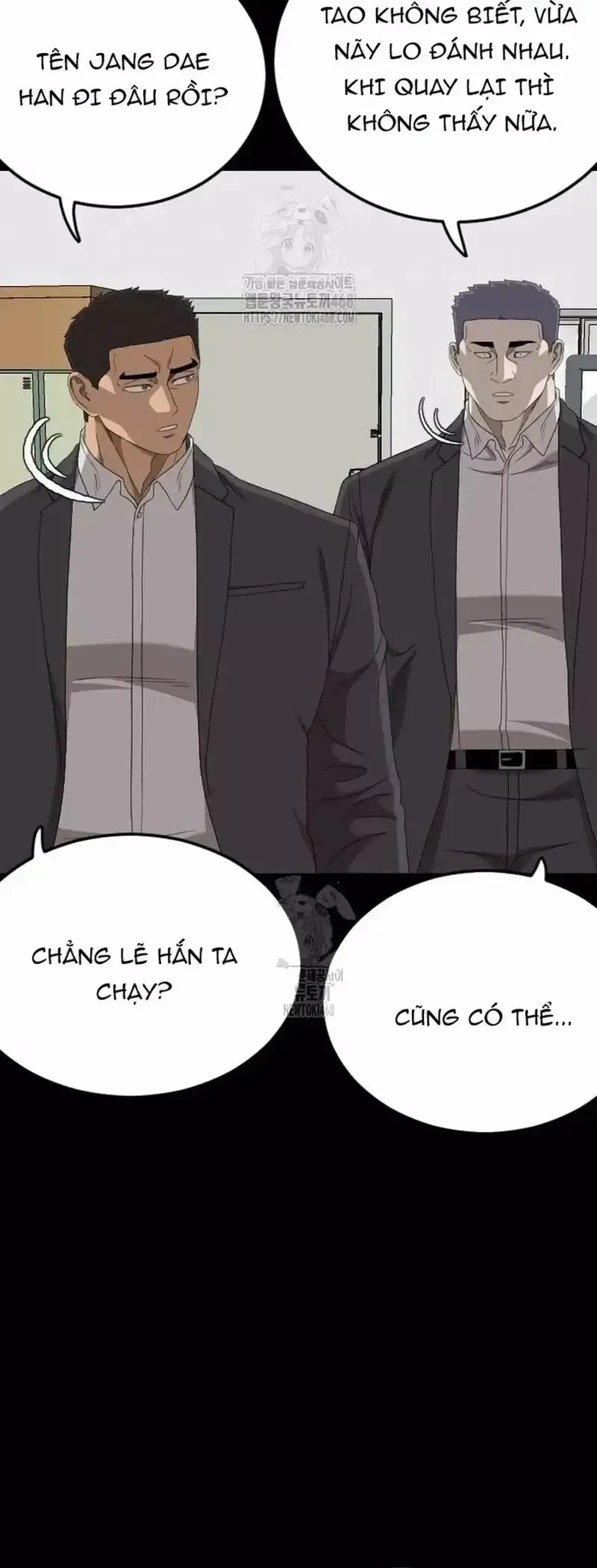 Người Xấu Chapter 266 - 24