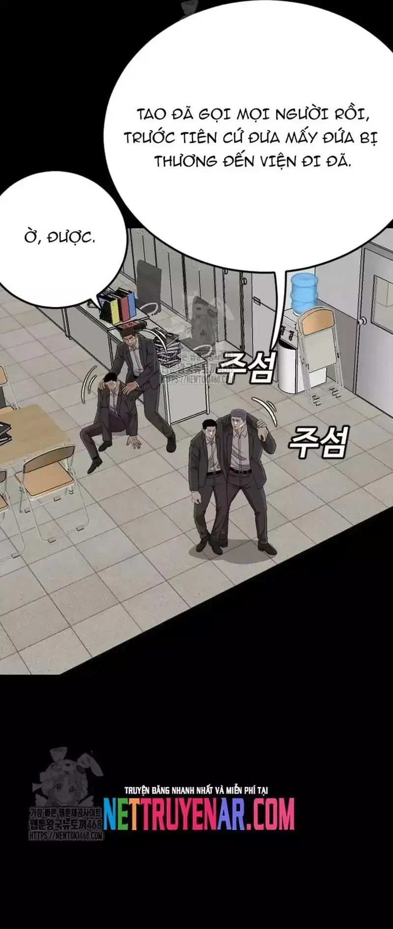 Người Xấu Chapter 266 - 25