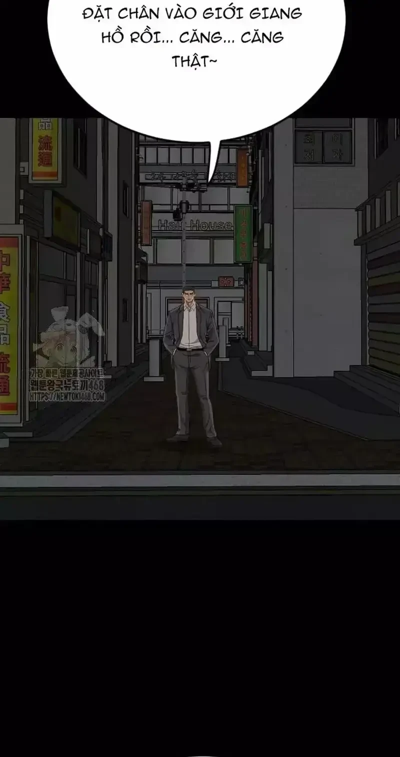 Người Xấu Chapter 266 - 30