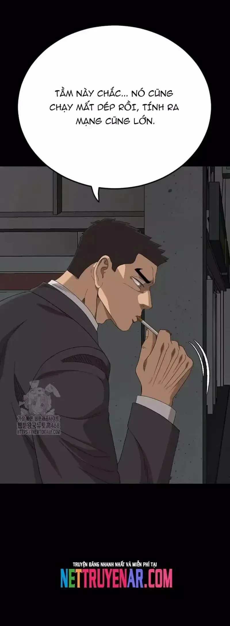 Người Xấu Chapter 266 - 32