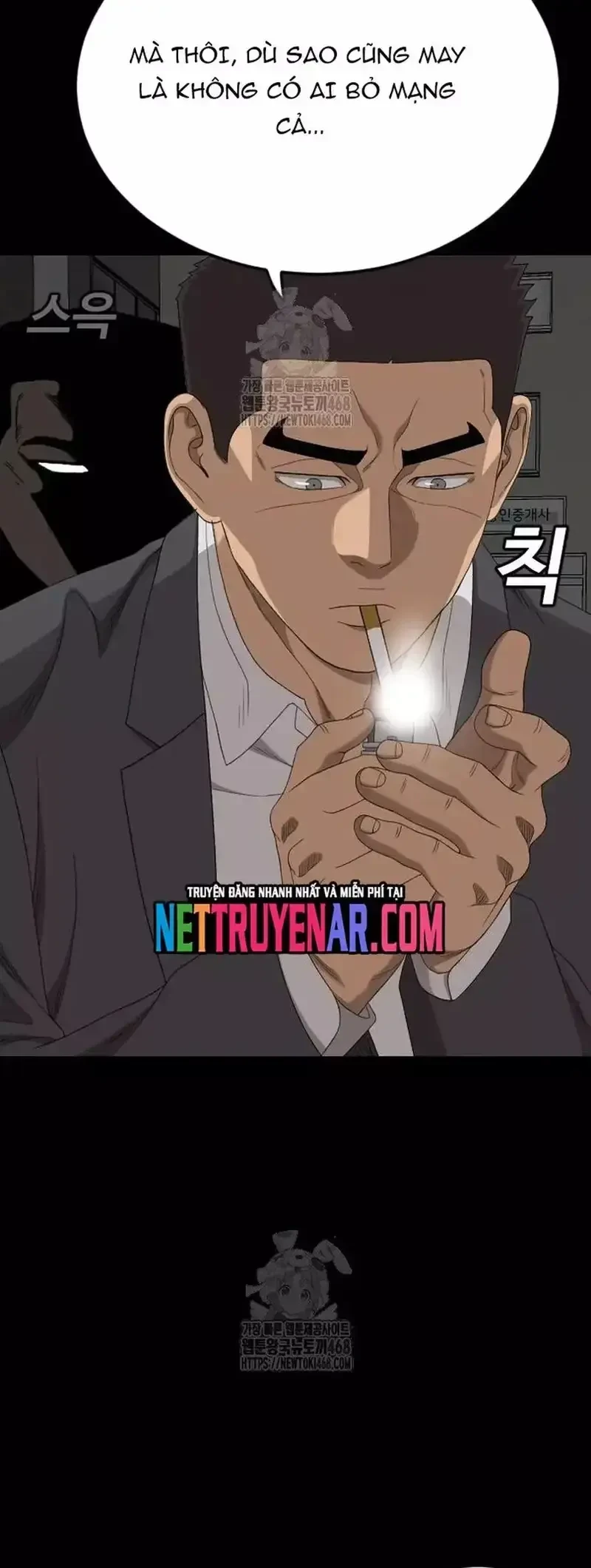 Người Xấu Chapter 266 - 34