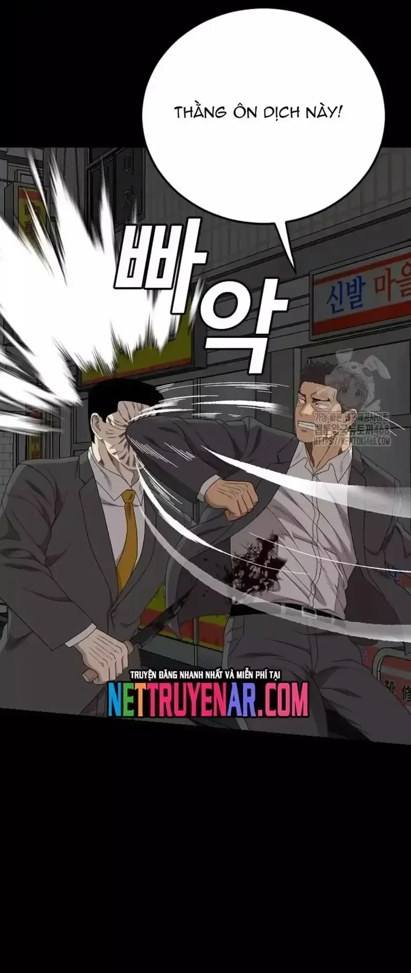 Người Xấu Chapter 266 - 36