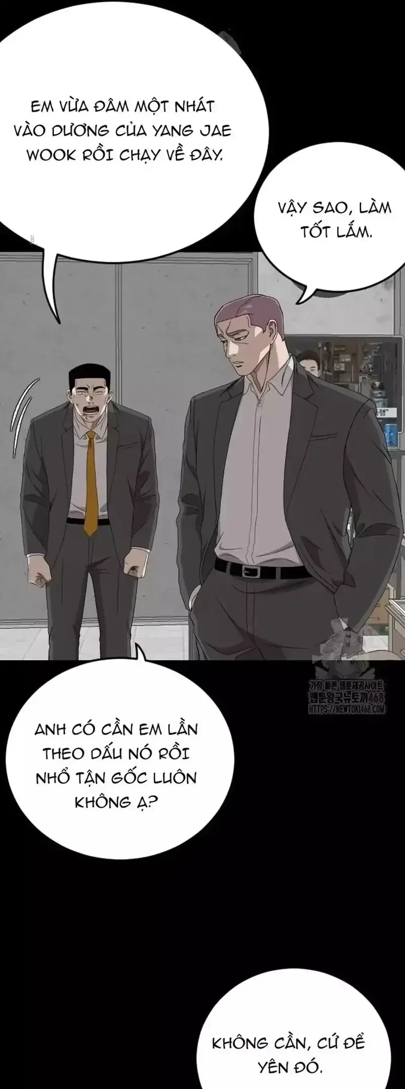 Người Xấu Chapter 266 - 51