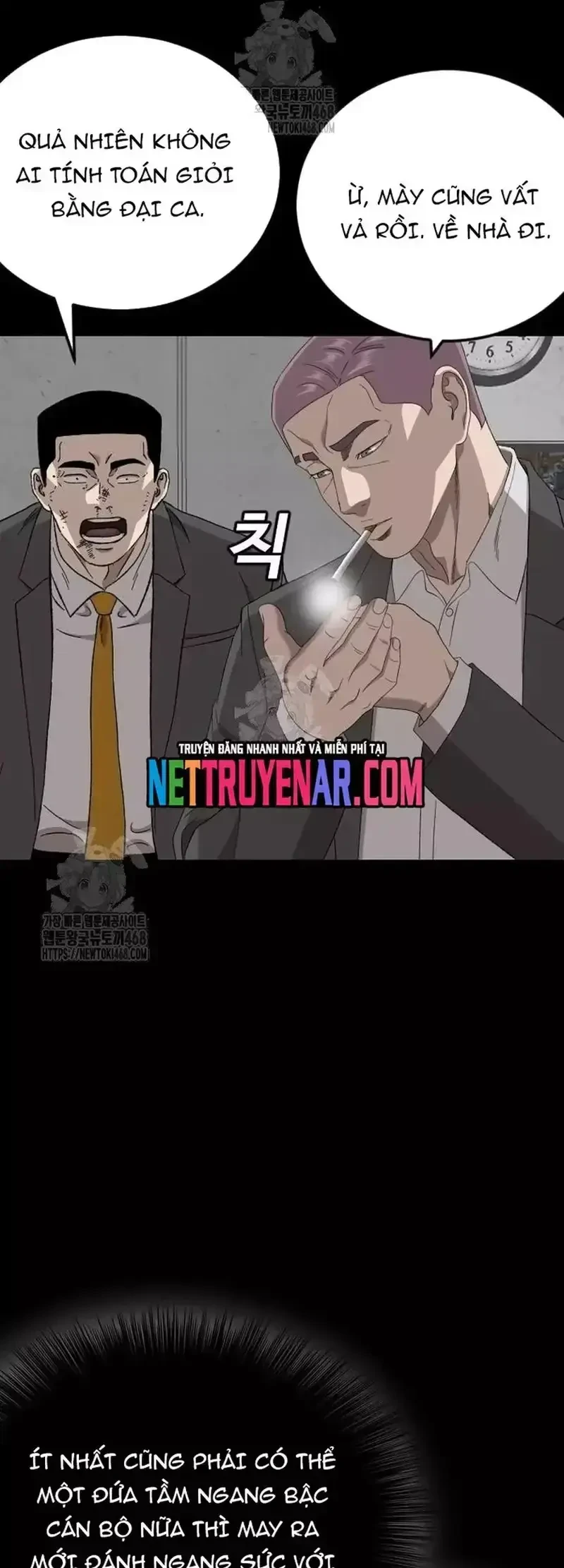 Người Xấu Chapter 266 - 55