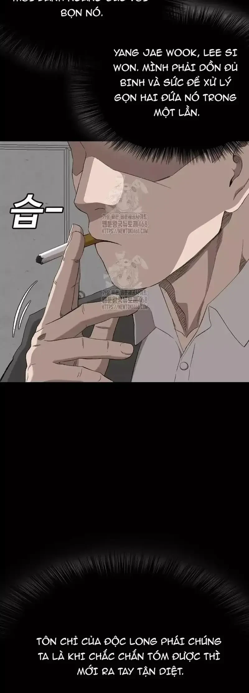 Người Xấu Chapter 266 - 56