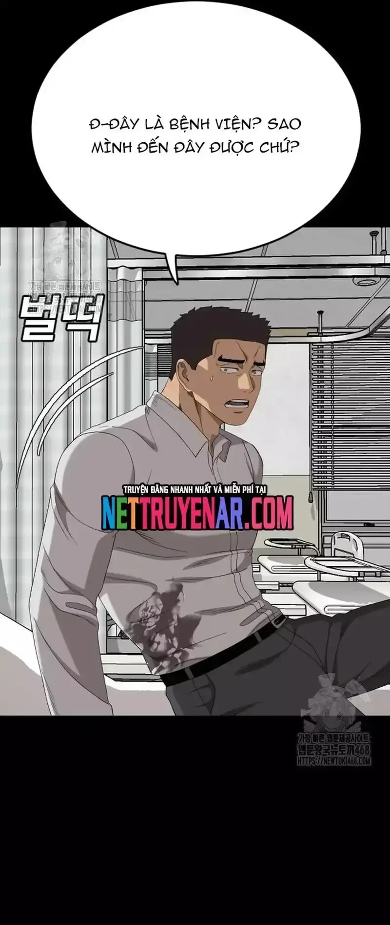 Người Xấu Chapter 266 - 61