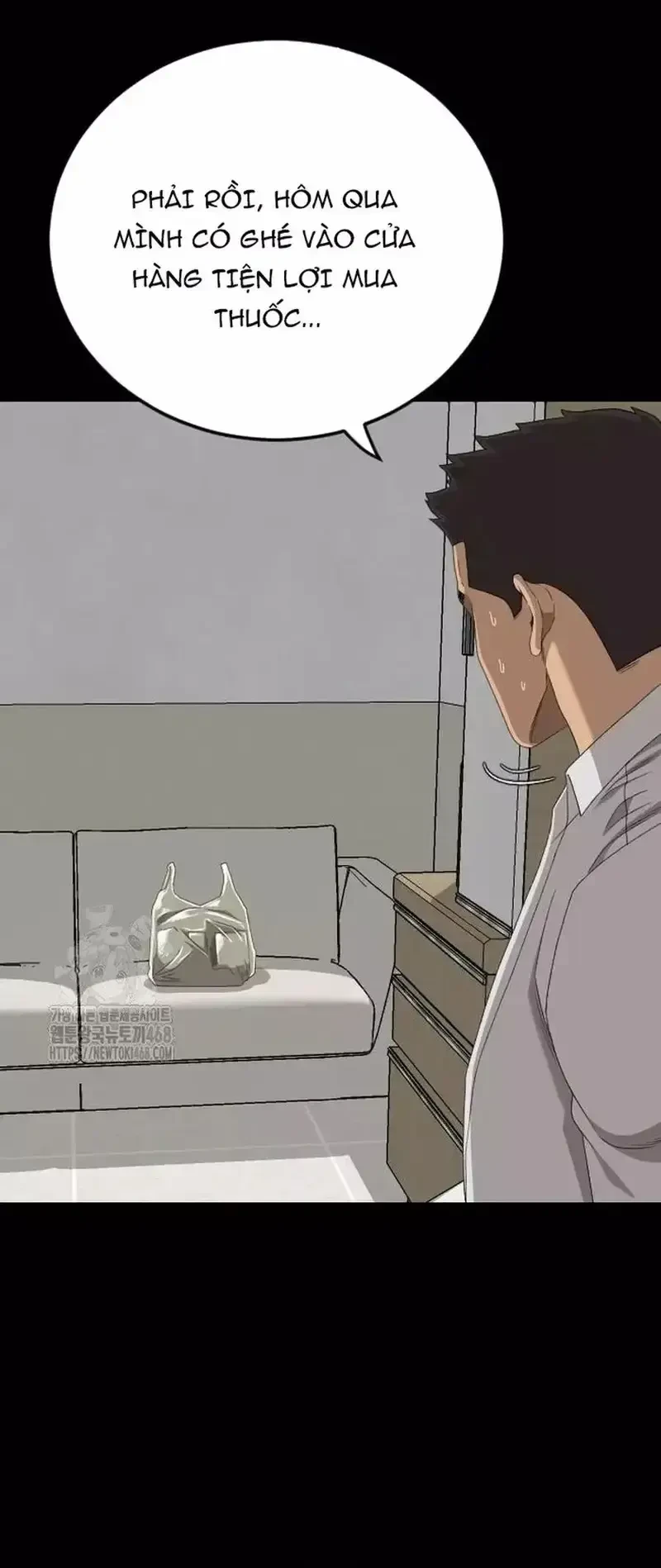 Người Xấu Chapter 266 - 62