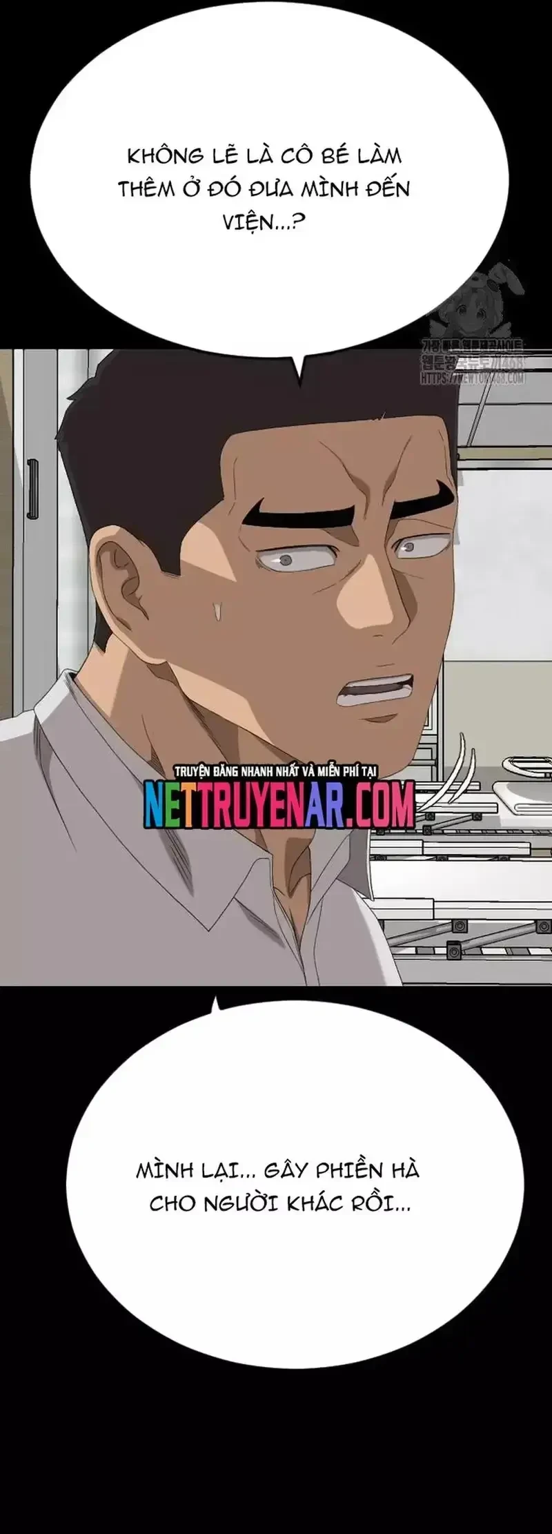 Người Xấu Chapter 266 - 63