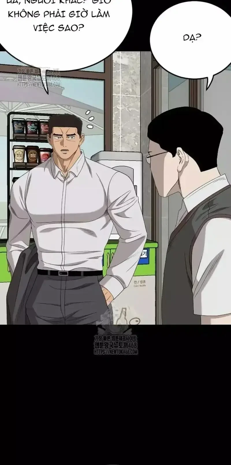 Người Xấu Chapter 266 - 66