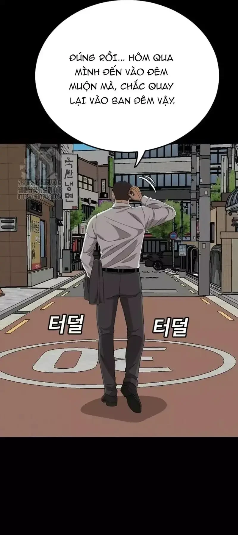 Người Xấu Chapter 266 - 69