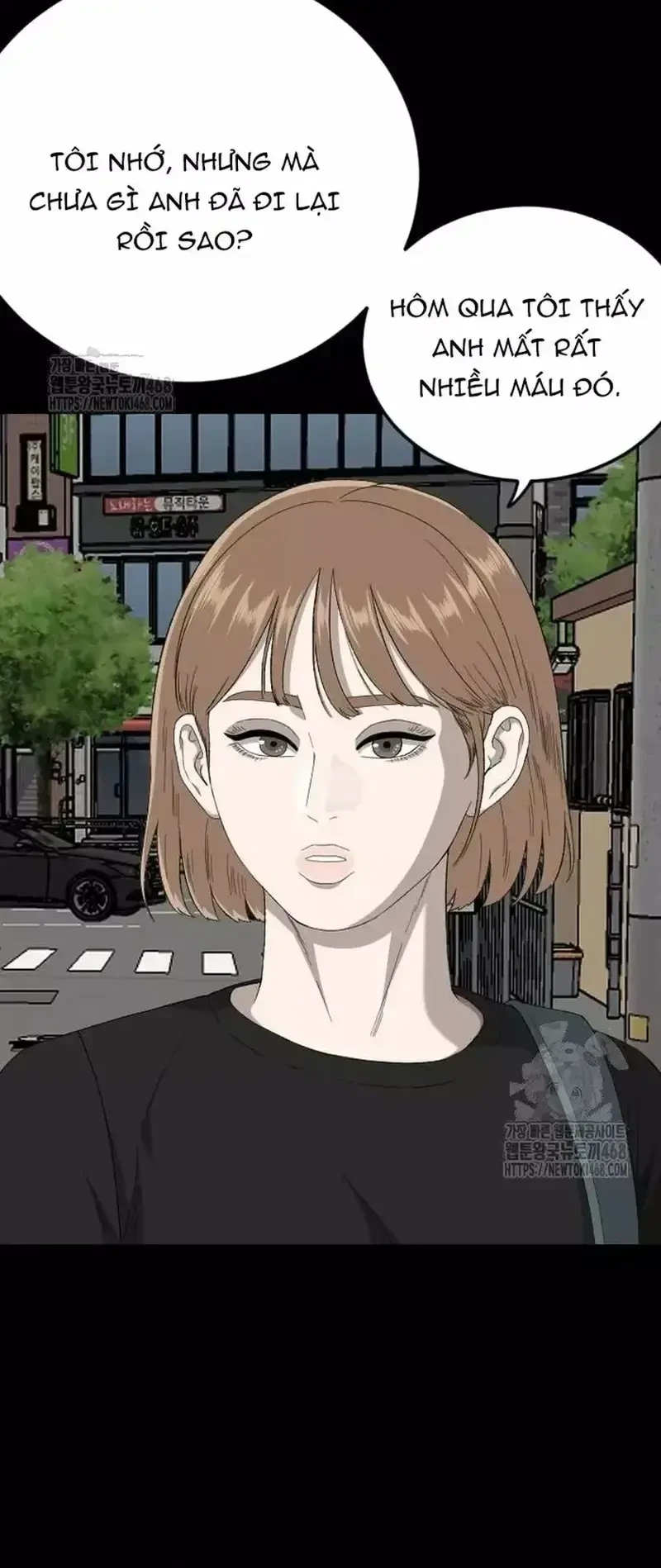 Người Xấu Chapter 266 - 72