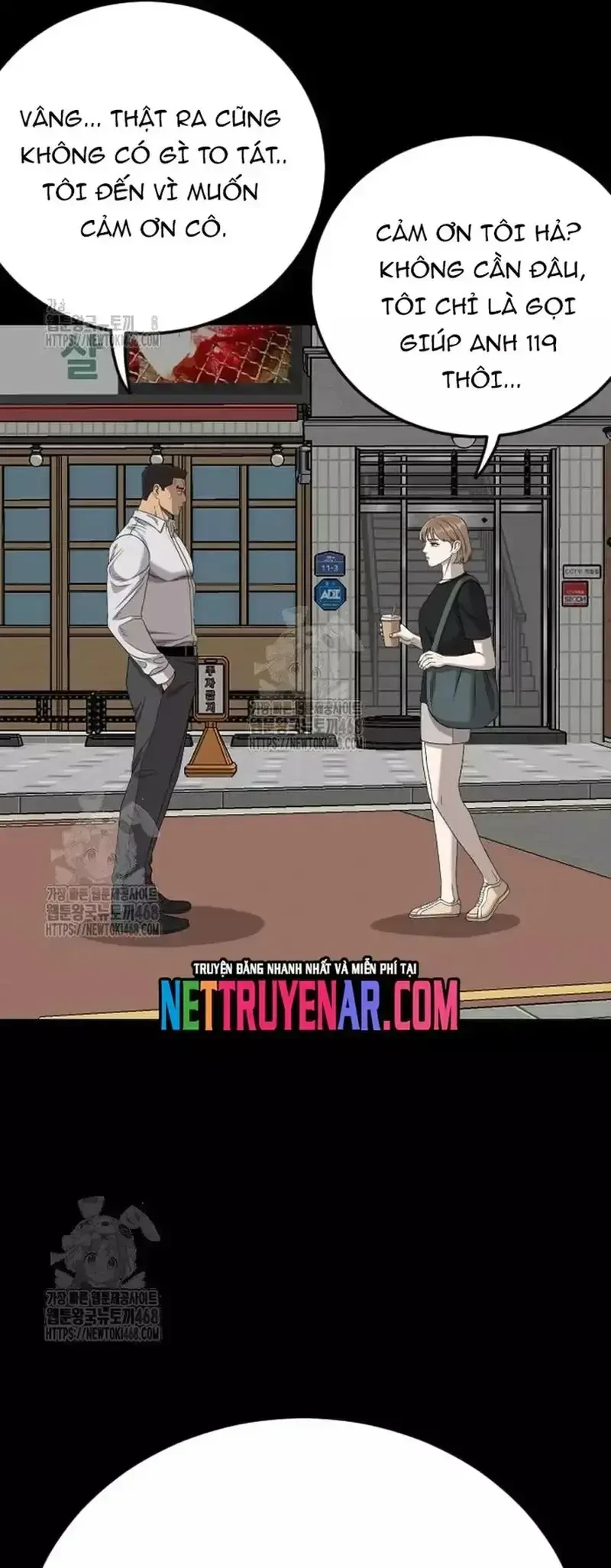 Người Xấu Chapter 266 - 73