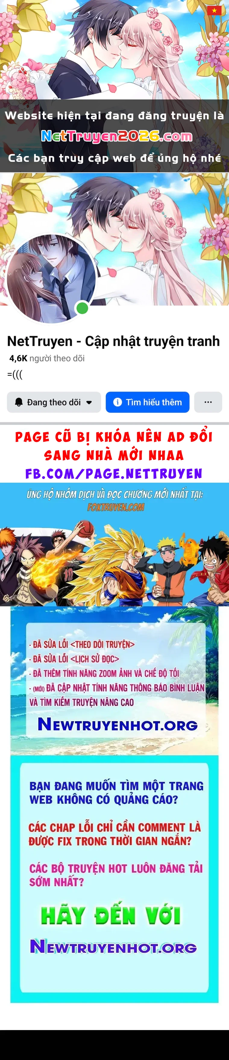 Người Xấu Chapter 267 - 1