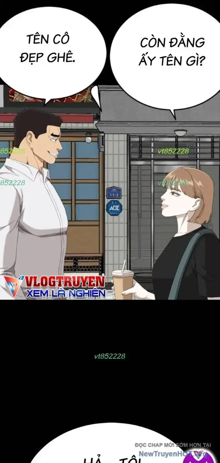 Người Xấu Chapter 267 - 4